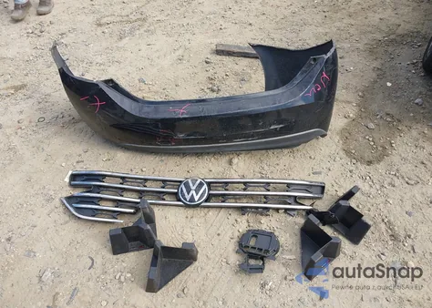 2024 Volkswagen Atlas 2.0T Se W/Technology z USA, uszkodzony, nr VIN 1V2WR2CA7RC600704